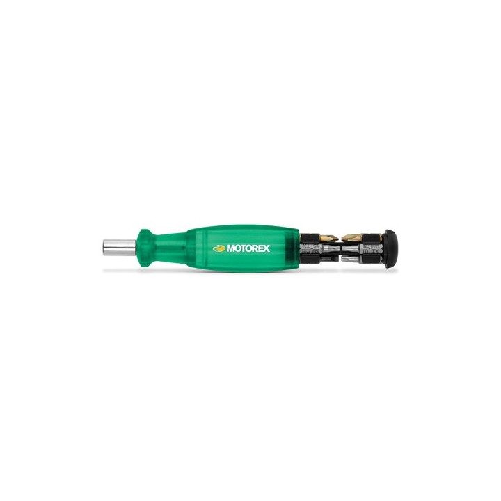 MOTOREX Multitool