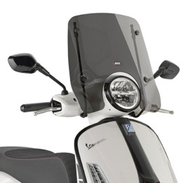 Ζελατίνα Givi 104S Piaggio Vespa GTS310 / Super / Sport '25
