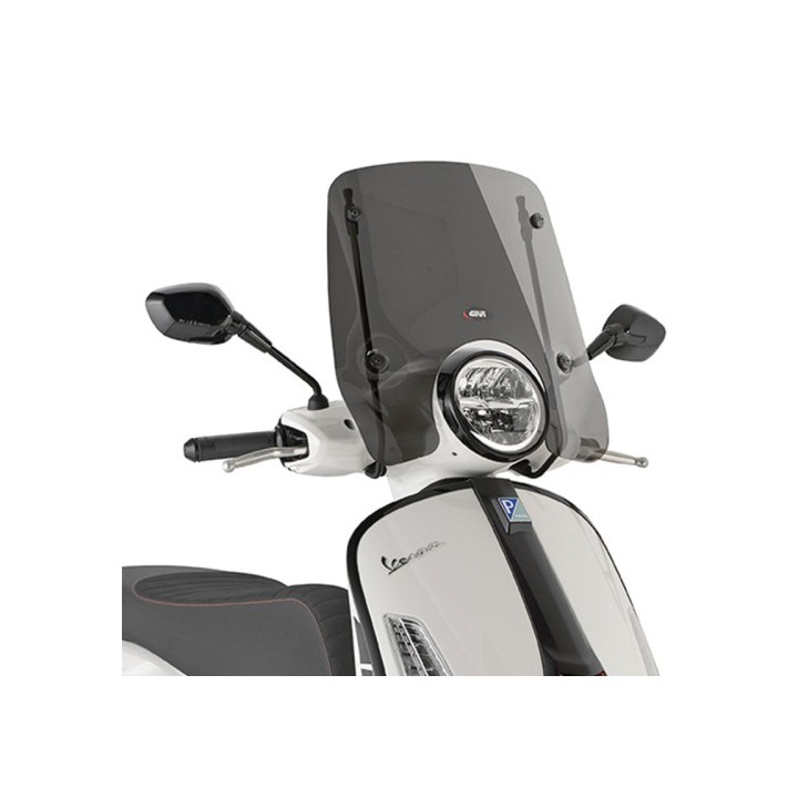 Ζελατίνα Givi 104S Piaggio Vespa GTS310 / Super / Sport '25