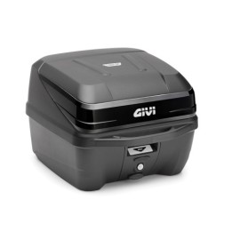 Βαλίτσα Givi B32NB monolock 32ltr μαύρη