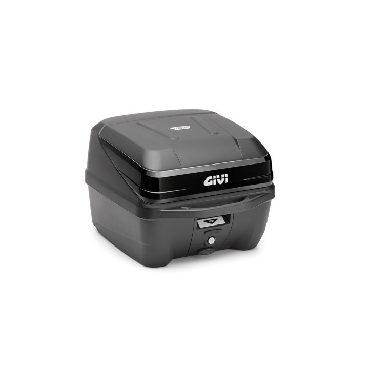 Βαλίτσα Givi B32NB monolock 32ltr μαύρη