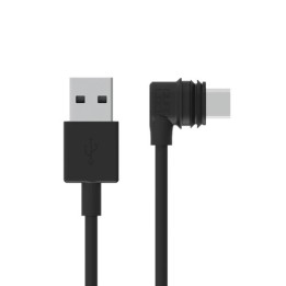 Ανταλλακτικό Καλώδιο Quad Lock Ασύρματης Φόρτισης USB QLP-MWC-USB