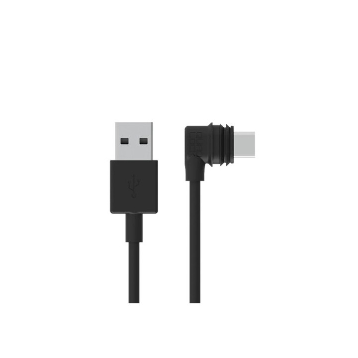 Ανταλλακτικό Καλώδιο Quad Lock Ασύρματης Φόρτισης USB QLP-MWC-USB