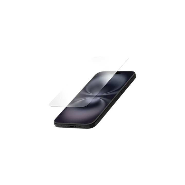 Τζαμάκι Προστασίας Quad Lock Iphone 17 Air ANX-GSP-IP17L