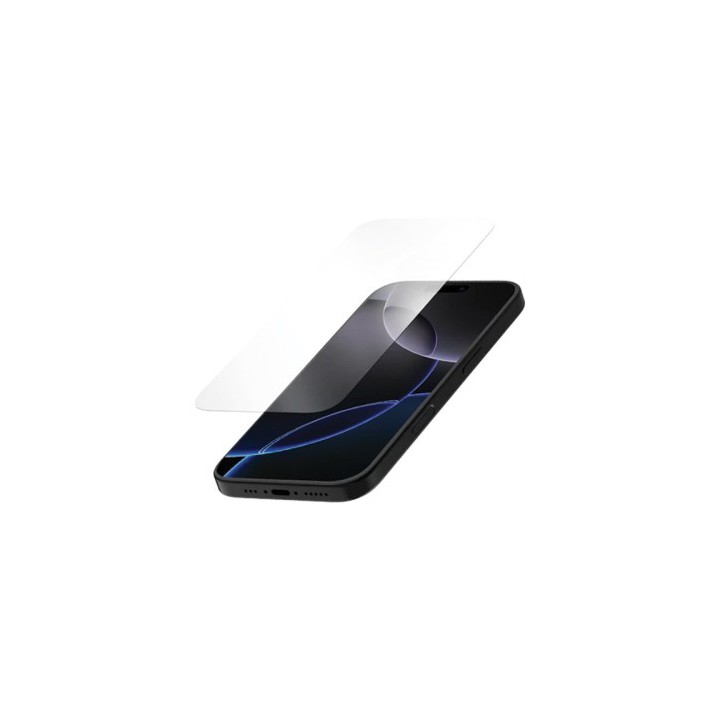 Τζαμάκι Προστασίας Quad Lock Iphone 17 Pro ANX-GSP-IP17M