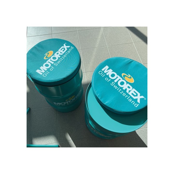 MOTOREX Μαξιλάρι Για Σκαμπό