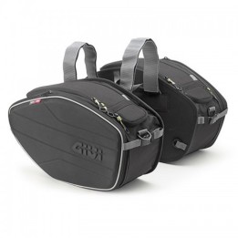Τσάντες πλαϊνές  EA101C Easy range 30 λίτρα GIVI