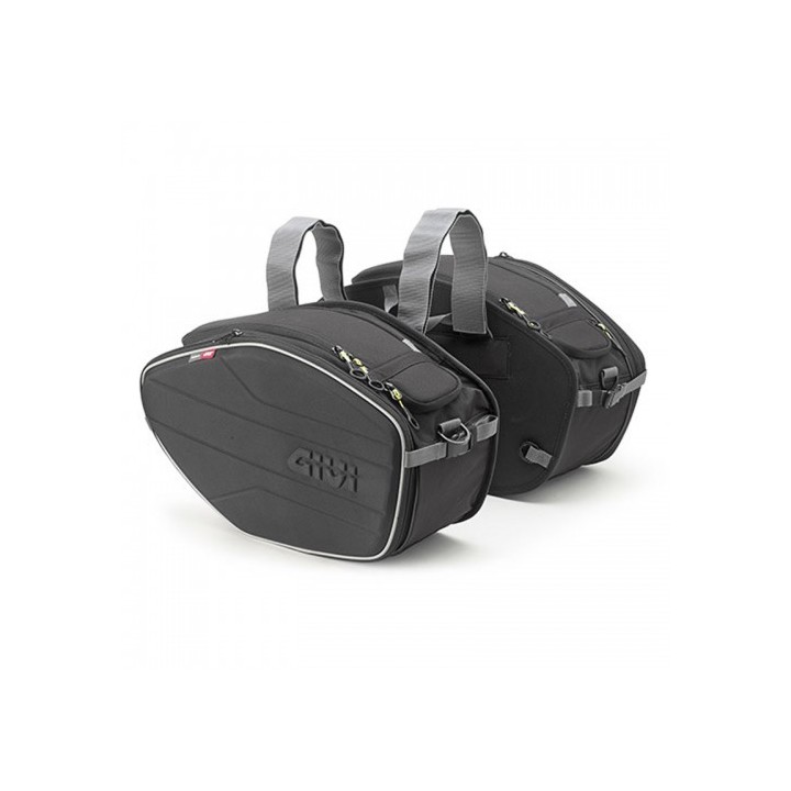 Τσάντες πλαϊνές  EA101C Easy range 30 λίτρα GIVI