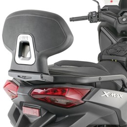 Πλάτη Givi TB2167A Yamaha X-Max 300 '23