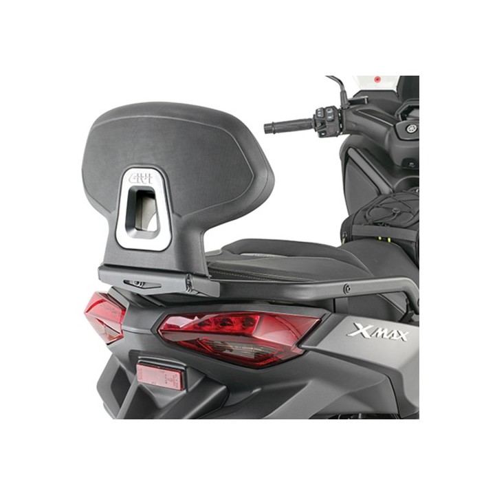 Πλάτη Givi TB2167A Yamaha X-Max 300 '23