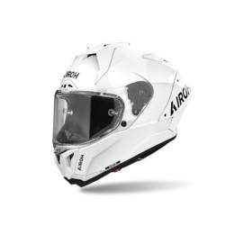 Κράνος Airoh GP800 FIM άσπρο gloss
