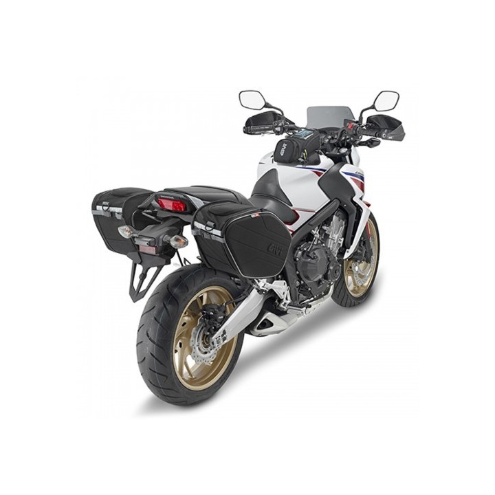 Τσάντες πλαϊνές  EA101C Easy range 30 λίτρα GIVI
