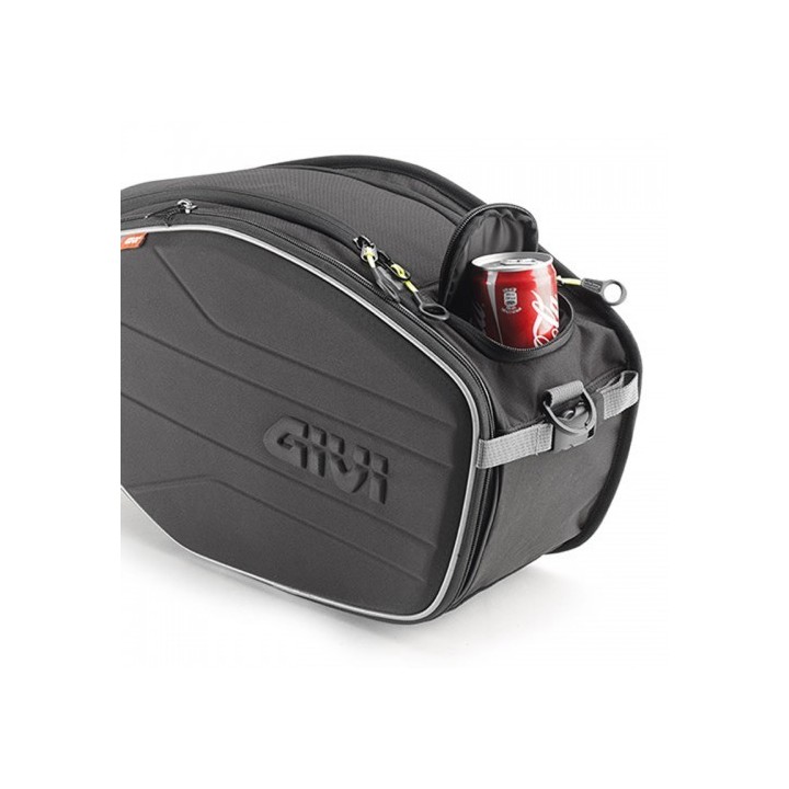 Τσάντες πλαϊνές  EA101C Easy range 30 λίτρα GIVI