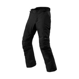 Rev'It Παντελόνι Vertical Gtx Short μαύρο