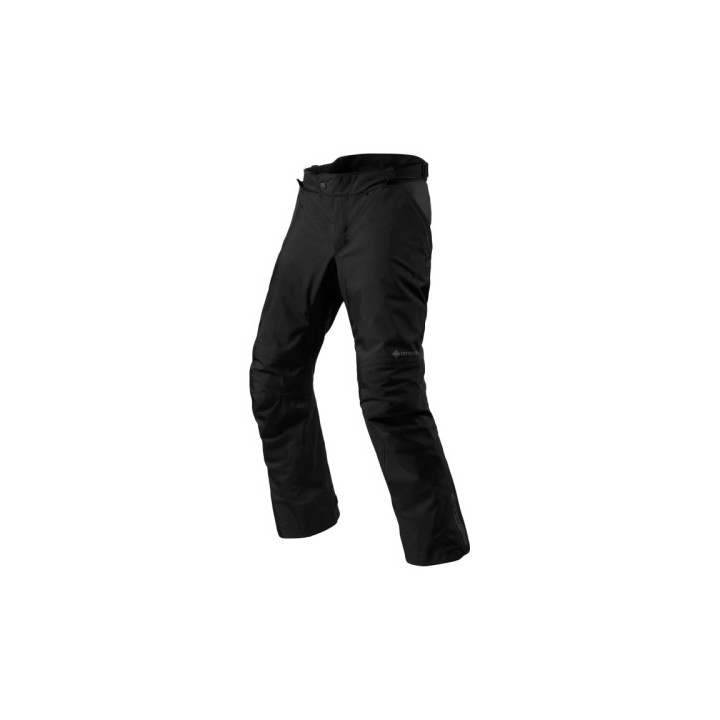 Rev'It Παντελόνι Vertical Gtx Short μαύρο