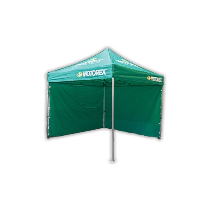 Tent MOTOREX 3x3