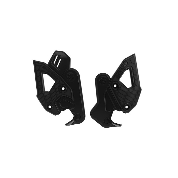 Προστασία σκελετού Acerbis X-Grip 27126.090 CF MOTO MT 450 '24 μαύρο