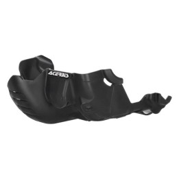 Καρίνα Acerbis 27325.090 YAMAHA TENERE 700 '25 μαύρο