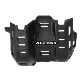 Καρίνα Acerbis 26693.090 Royal Enfield Himalayan 450 '24 μαύρο