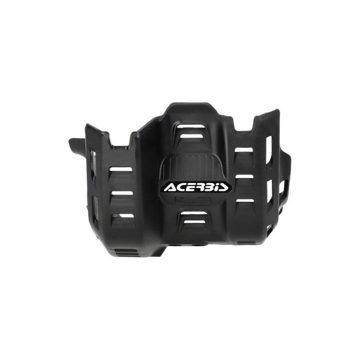 Καρίνα Acerbis 26693.090 Royal Enfield Himalayan 450 '24 μαύρο