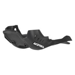 Kαρίνα Acerbis 27506.090 SHERCO SE 250/300 '25 μαύρο