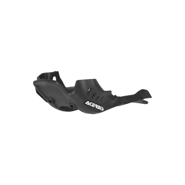 Kαρίνα Acerbis 27506.090 SHERCO SE 250/300 '25 μαύρο
