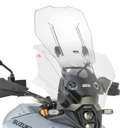 Ζελατίνα Givi AF3125B Airflow Suzuki V-Strom 800 DE/SE '23-'25