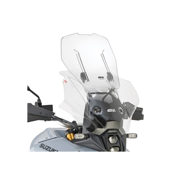 Ζελατίνα Givi AF3125B Airflow Suzuki V-Strom 800 DE/SE '23-'25