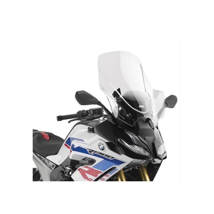 Ζελατίνα Givi D5152ST Bmw R1300RS '25