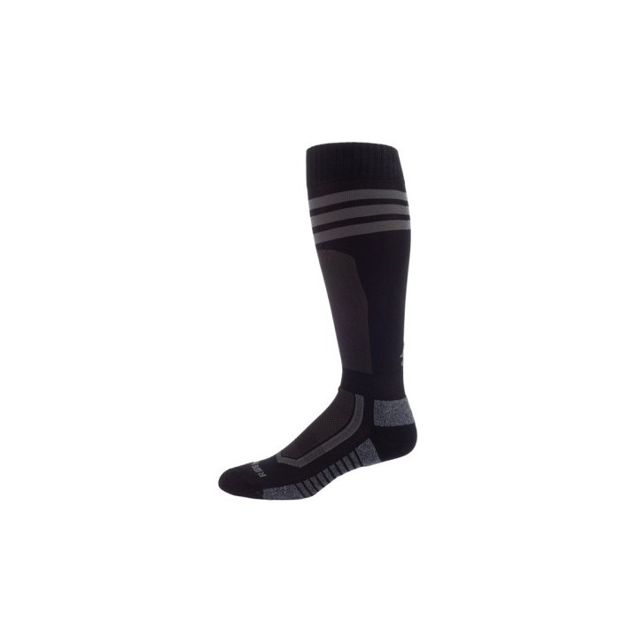 Κάλτσες Klim Aggressor Vented Gameday Black/Asphalt