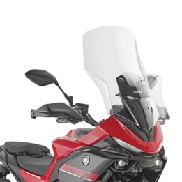 Ζελατίνα Givi D2177ST Yamaha Tracer 7/ Tracer 7 GT '25