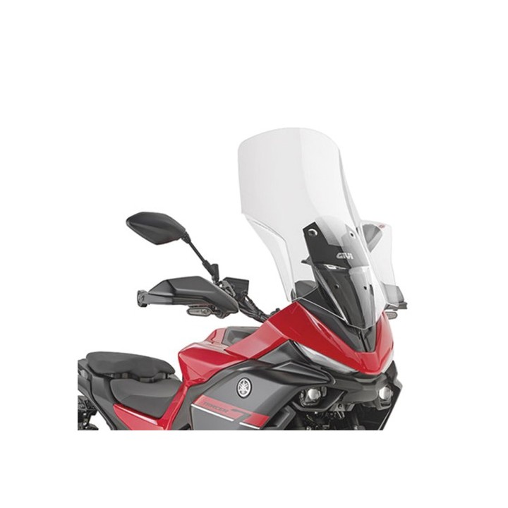 Ζελατίνα Givi D2177ST Yamaha Tracer 7/ Tracer 7 GT '25