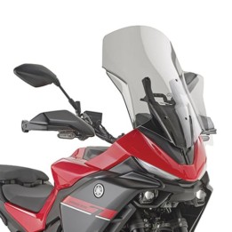 Ζελατίνα Givi D2177S Yamaha Tracer 7/ Tracer 7 GT '25