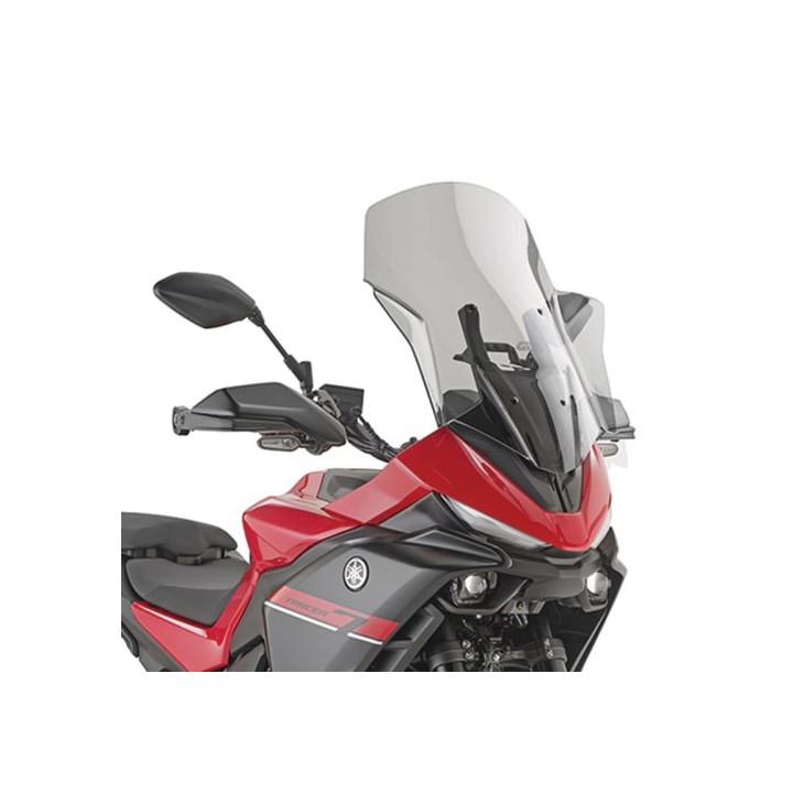Ζελατίνα Givi D2177S Yamaha Tracer 7/ Tracer 7 GT '25
