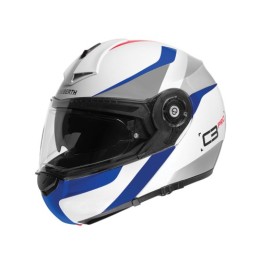 Κράνος Schuberth C3 Pro Sestante Μπλε