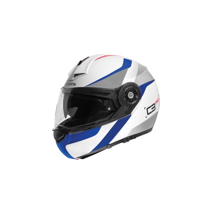 Κράνος Schuberth C3 Pro Sestante Μπλε