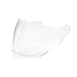 Ζελατίνα Acerbis Flip FS-606 24269.120 διάφανη