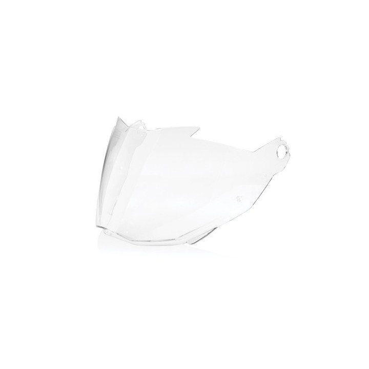 Ζελατίνα Acerbis Flip FS-606 24269.120 διάφανη