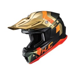 Κράνος HJC C-50 Primal MC6HSF