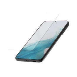 Τζαμάκι Προστασίας Quad Lock Samsung Galaxy S22+