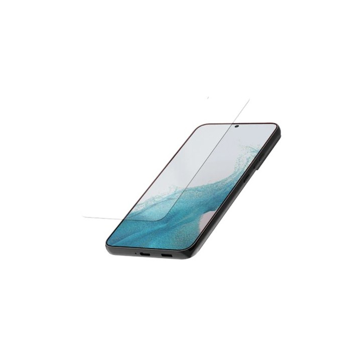 Τζαμάκι Προστασίας Quad Lock Samsung Galaxy S22+