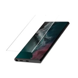 Τζαμάκι Προστασίας Quad Lock Samsung Galaxy S22 Ultra