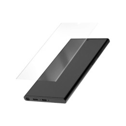 Τζαμάκι Προστασίας Quad Lock Samsung Galaxy S23 Ultra (2 τμχ)