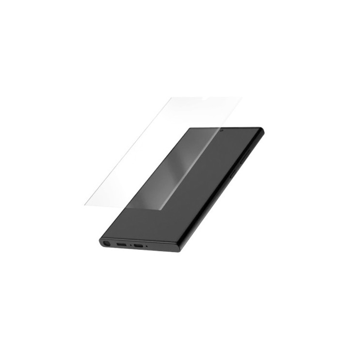 Τζαμάκι Προστασίας Quad Lock Samsung Galaxy S23 Ultra (2 τμχ)