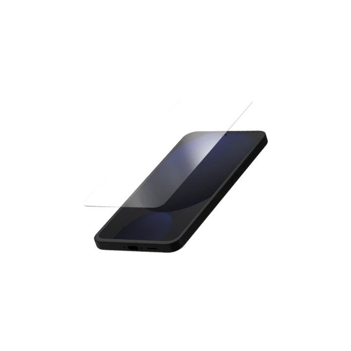 Τζαμάκι Προστασίας Quad Lock Samsung Galaxy S24FE