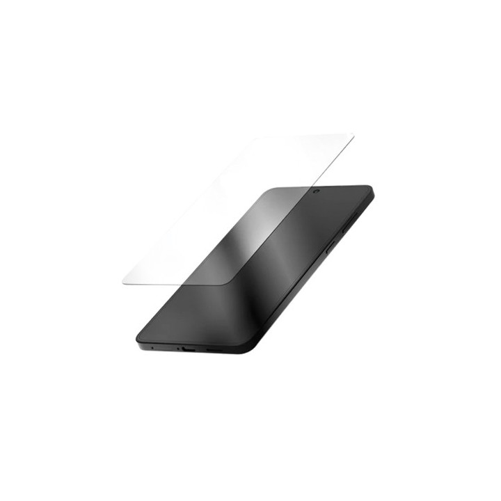 Τζαμάκι Προστασίας Quad Lock Samsung S25 Edge