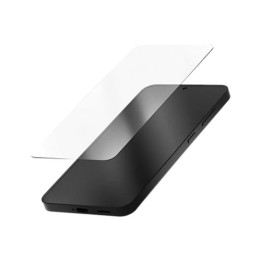 Τζαμάκι Προστασίας Quad Lock Samsung S25