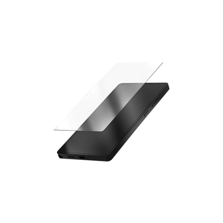 Τζαμάκι Προστασίας Quad Lock Samsung S25 Ultra