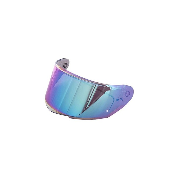 Ζελατίνα Givi Z1345IR Ιridium-mirror για H50.3