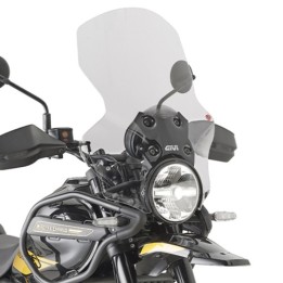 Ζελατίνα Givi D9059ST Royal Enfield HIMALAYAN 450 '24